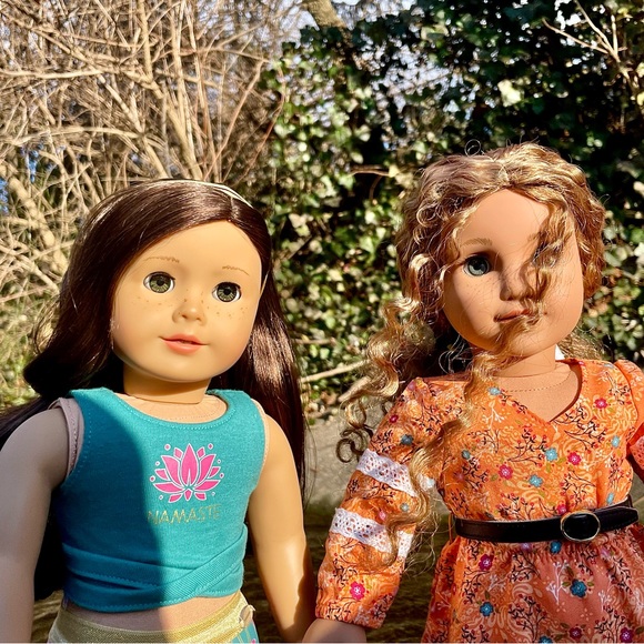 Meet your Posher, Andria - Picture 1 of 1